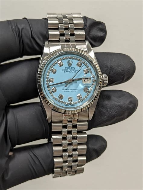 rolex uomo piccolo|rolex datejust prezzi.